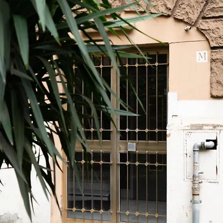 度假居 La Spezia House *