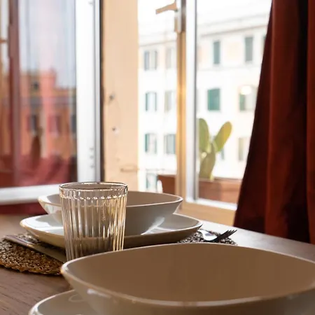 度假居 La Spezia House