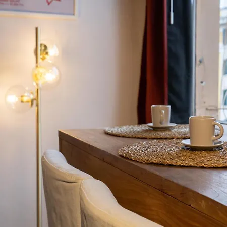 La Spezia House 度假居 罗马
