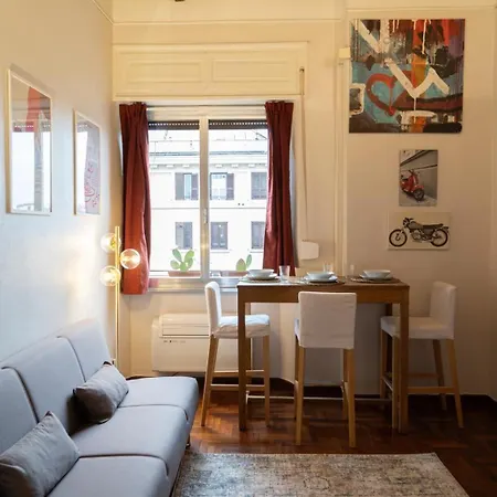 La Spezia House * Rzym