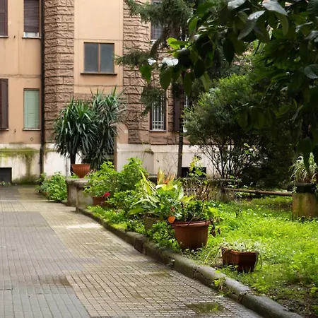 La Spezia House Hébergement de vacances