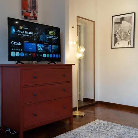 Holiday home La Spezia House