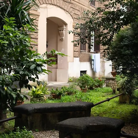 La Spezia House Hébergement de vacances *