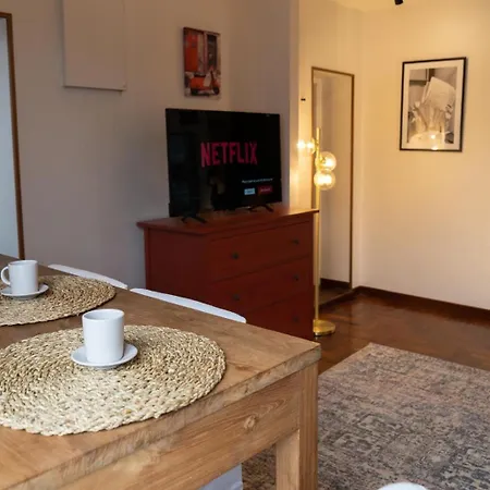 Holiday home La Spezia House *