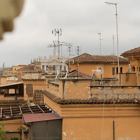 Holiday home La Spezia House Rome