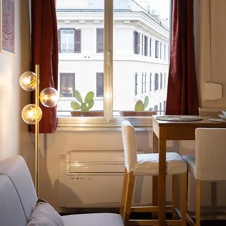 La Spezia House Rome