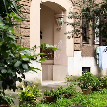 Holiday home La Spezia House Rome