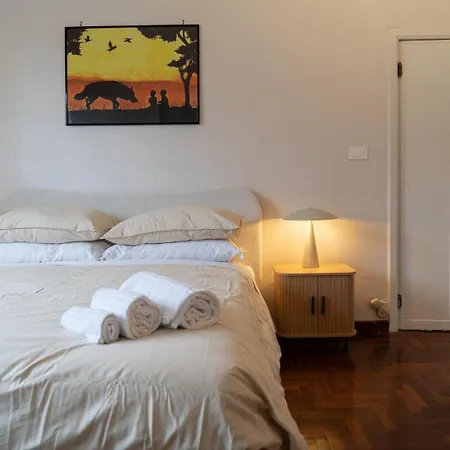 La Spezia House Rome