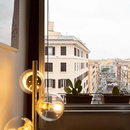 La Spezia House Hébergement de vacances *