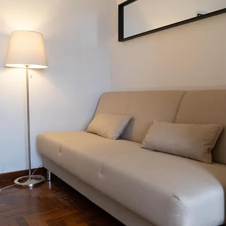 La Spezia House Hébergement de vacances Rome