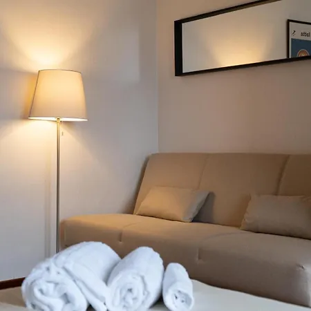 La Spezia House Rome