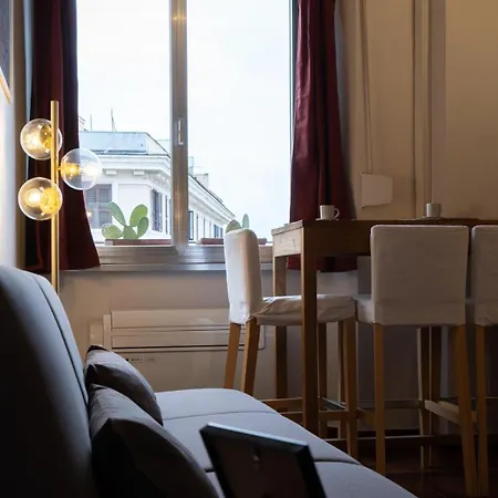 La Spezia House Hébergement de vacances