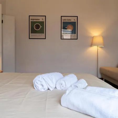 La Spezia House Hébergement de vacances *
