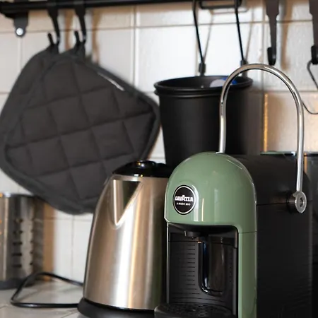 Holiday home La Spezia House *