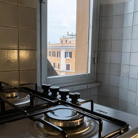 La Spezia House Hébergement de vacances Rome