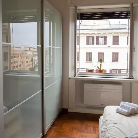 La Spezia House