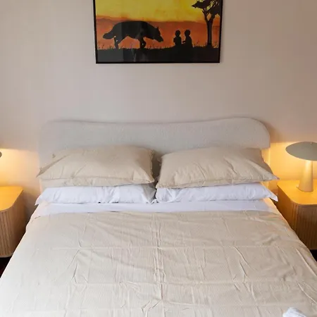 بيت للعطل La Spezia House *
