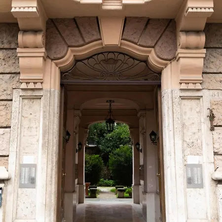 La Spezia House بيت للعطل